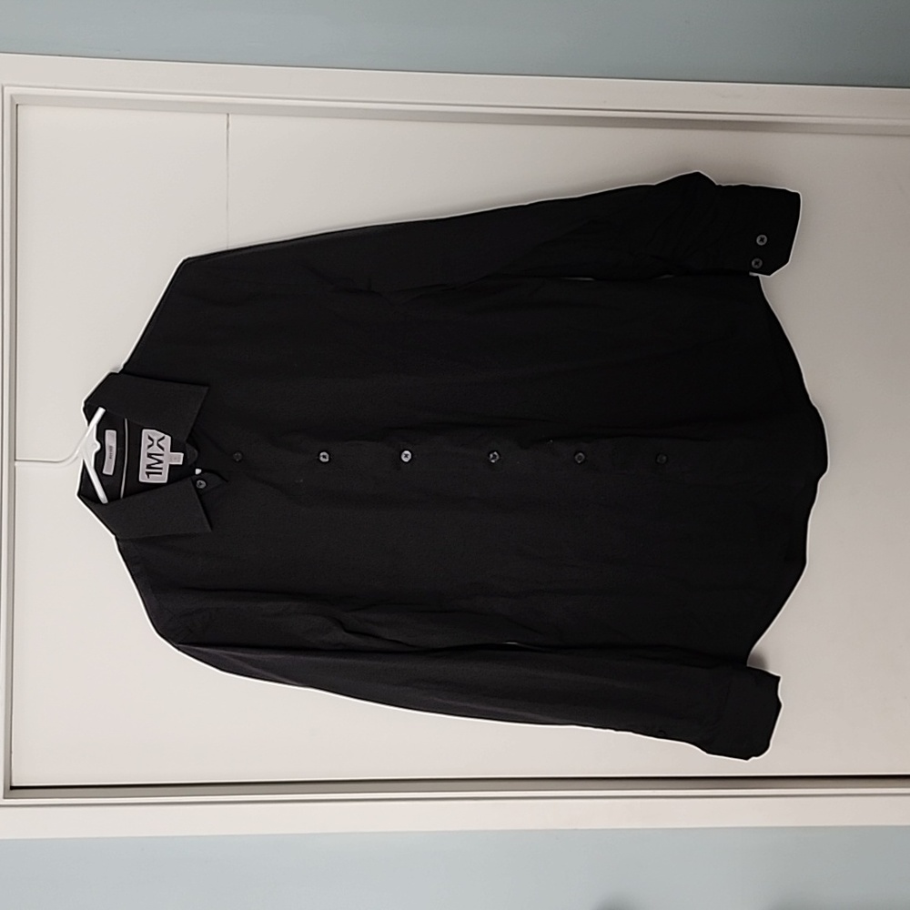 Express  M Dress Shirt